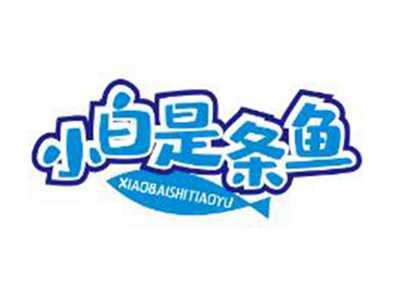 小白是条鱼