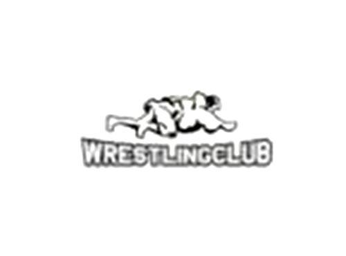 图形+WRESTLINGCLUB