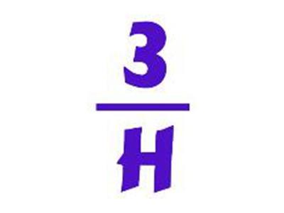 3H