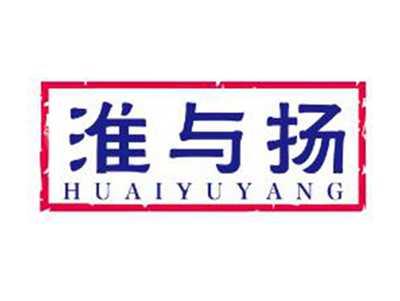 淮与扬
