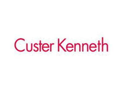 CUSTERKENNETH