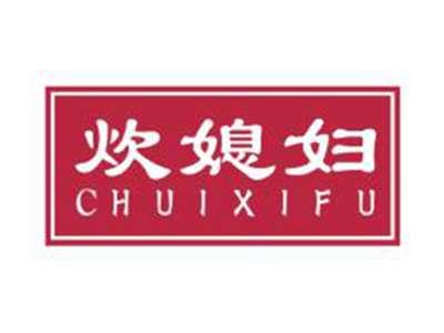 炊媳妇