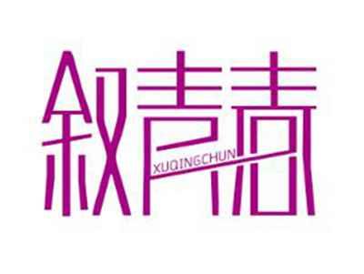 叙青春