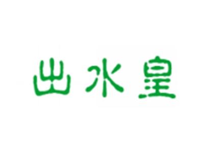 出水皇