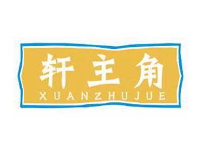 轩主角