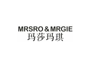 玛莎玛琪