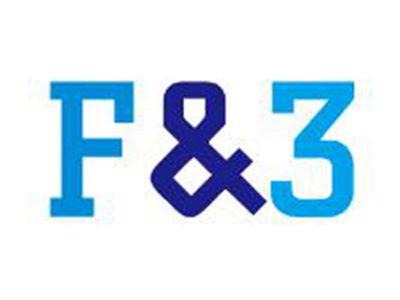 F&3