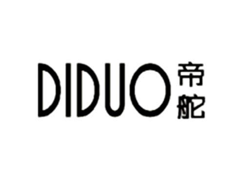 帝舵DIDUO