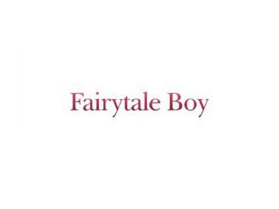 FairytaleBoy