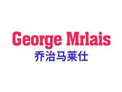 乔治马莱仕GEORGEMRLAIS