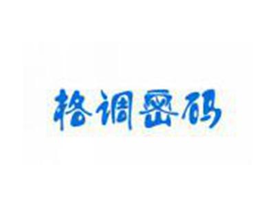 格调密码
