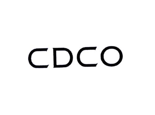 CDCO