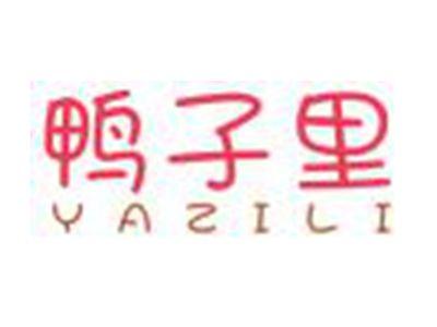 鸭子里