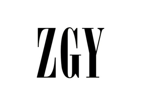 ZGY