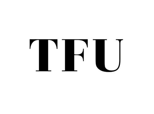 TFU