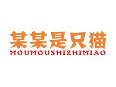 某某是只猫