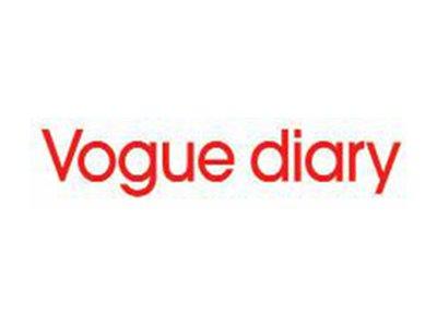 VOGUEdiary(时尚日记)