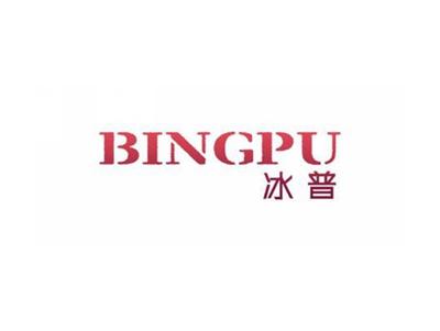 冰普BINGOPU