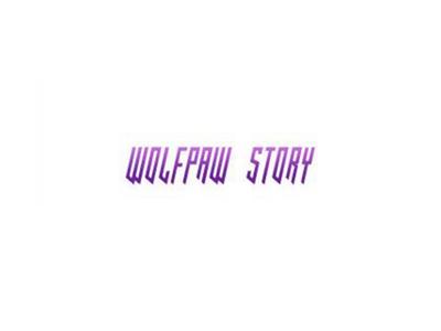 WOLFPAWSTORY
