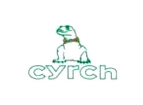 图形CYRCH