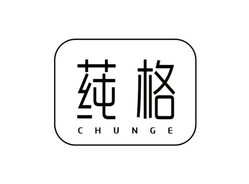 莼格