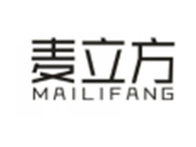 麦立方