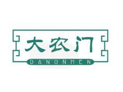 大农门DANONGMEN