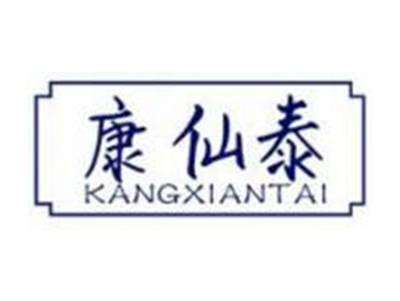 康仙泰KANGXIANTAI