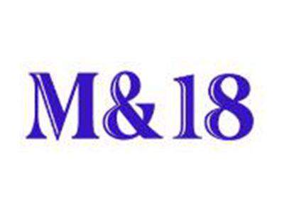 M&18