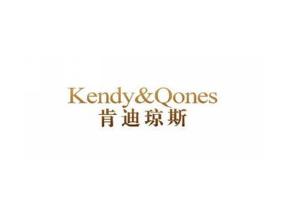 肯迪琼斯Kendy&Qones