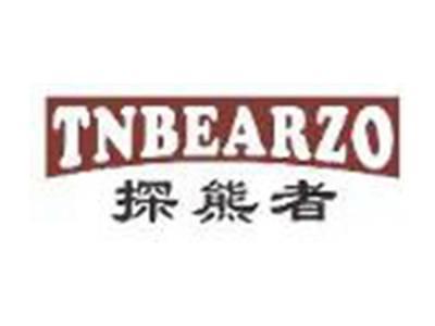探熊者TNBEARZO