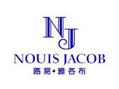 路易雅各布NOUISJACOBNJ