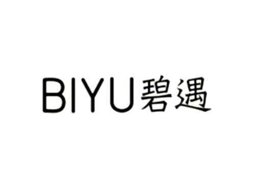 碧遇