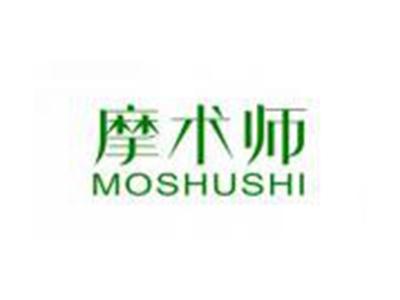 摩术师MOSHUSHI