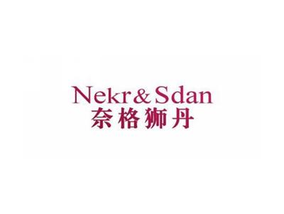 奈格狮丹Nekr&Sdan