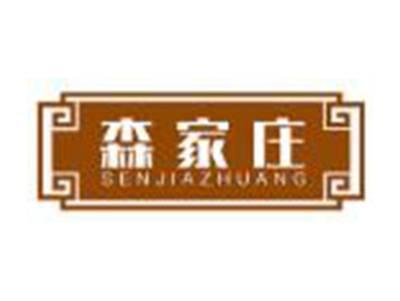 森家庄SENJIAZHUANG
