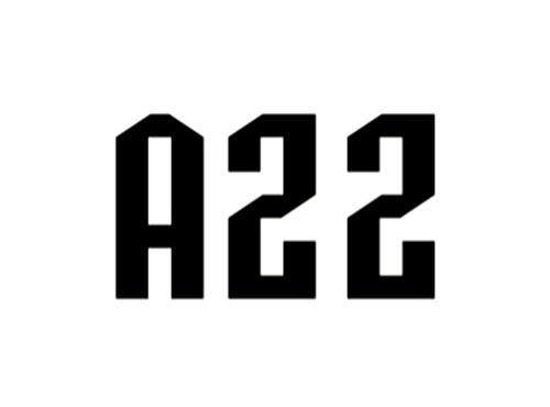 A22
