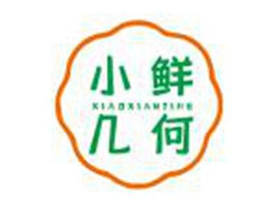 小鲜几何