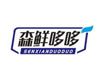 森鲜哆哆