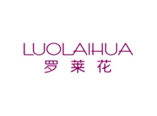 罗莱花LUOLAIHUA