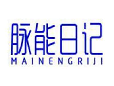 脉能日记