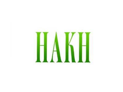 HAKH