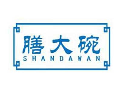 膳大碗