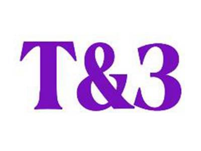 T&3