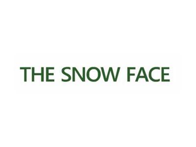 THESNOWFACE