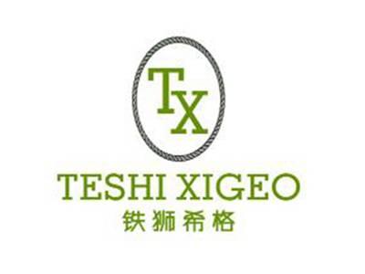 铁狮希格TESHIXIGEOTX