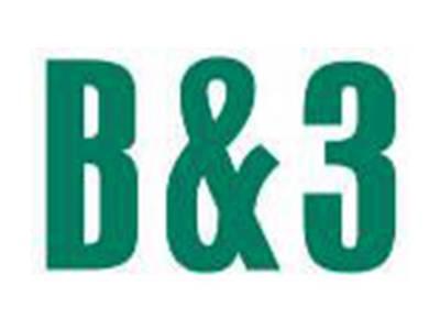 B&3