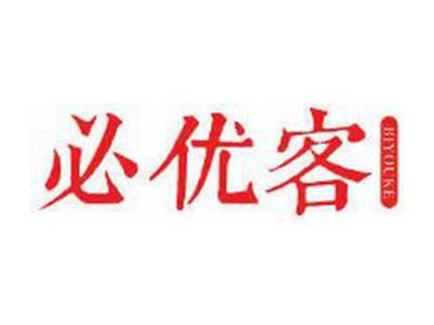 必优客