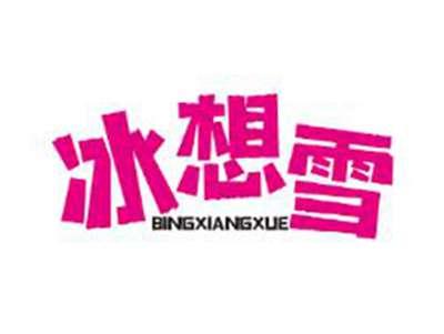 冰想雪