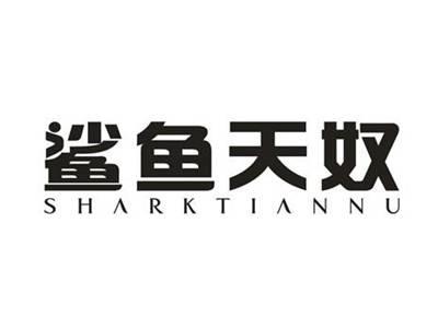 鲨鱼天奴